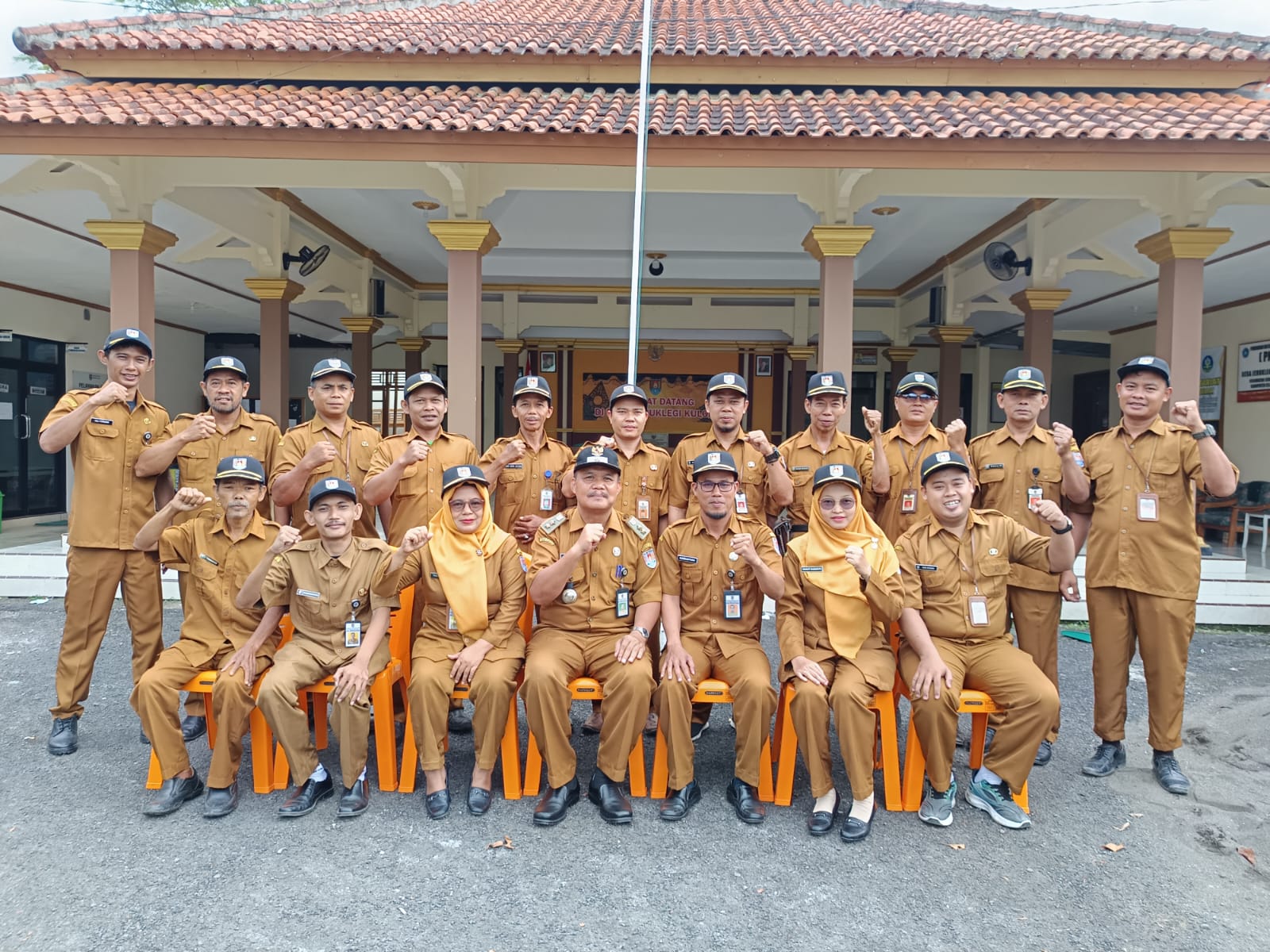 Jeruklegi: Jasa & Layanan yang Mengabdi untuk Cilacap